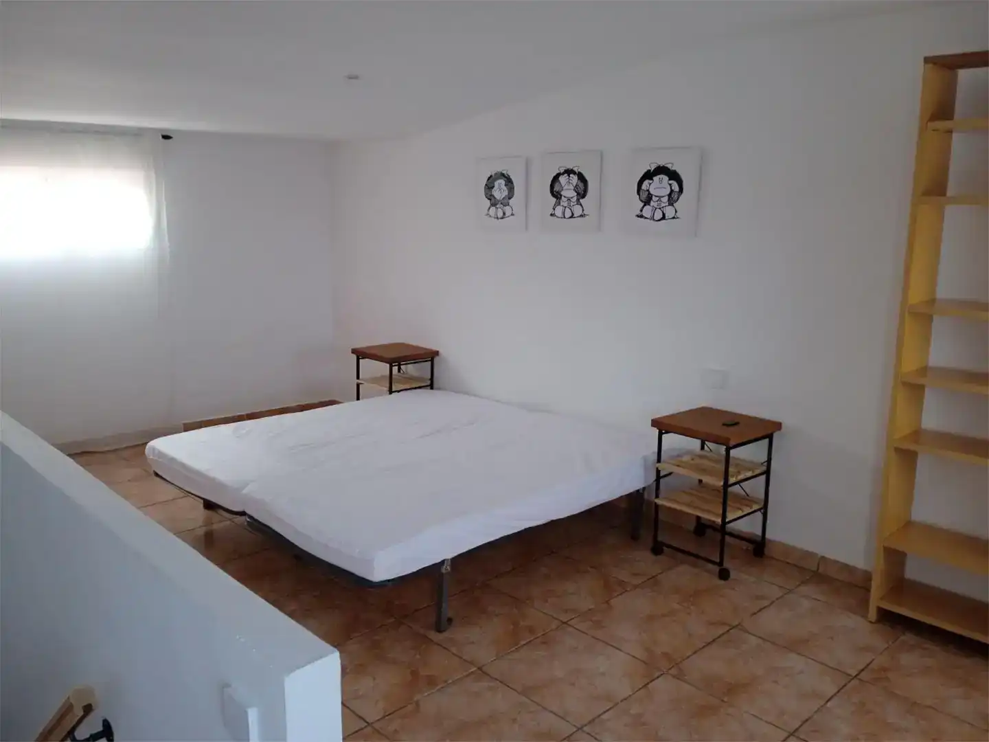 Piso de 129 m² en Alborge