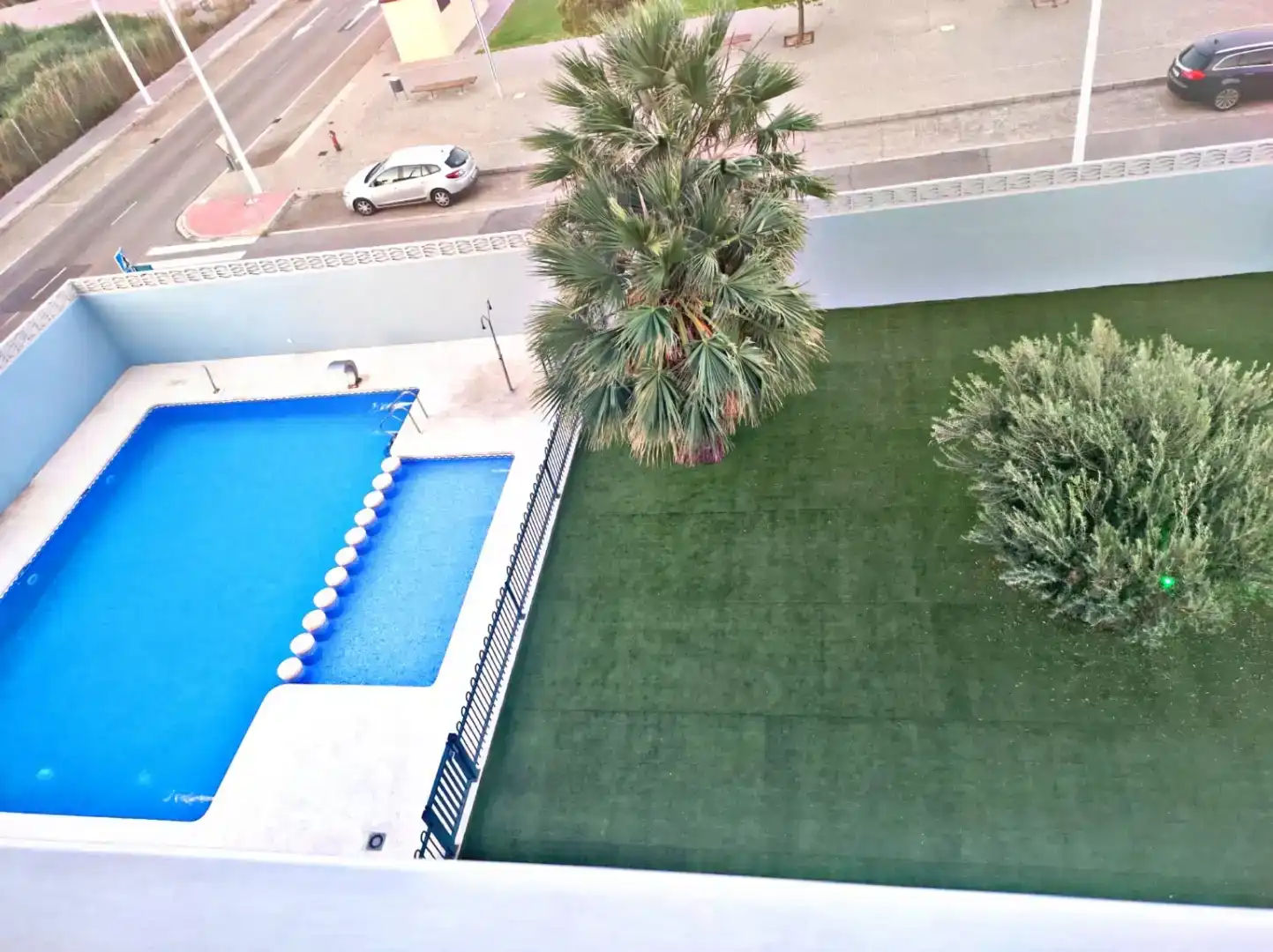 Piso de 60 m² en Moncófar