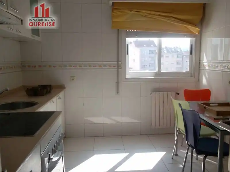 Piso de 75 m² en Ourense