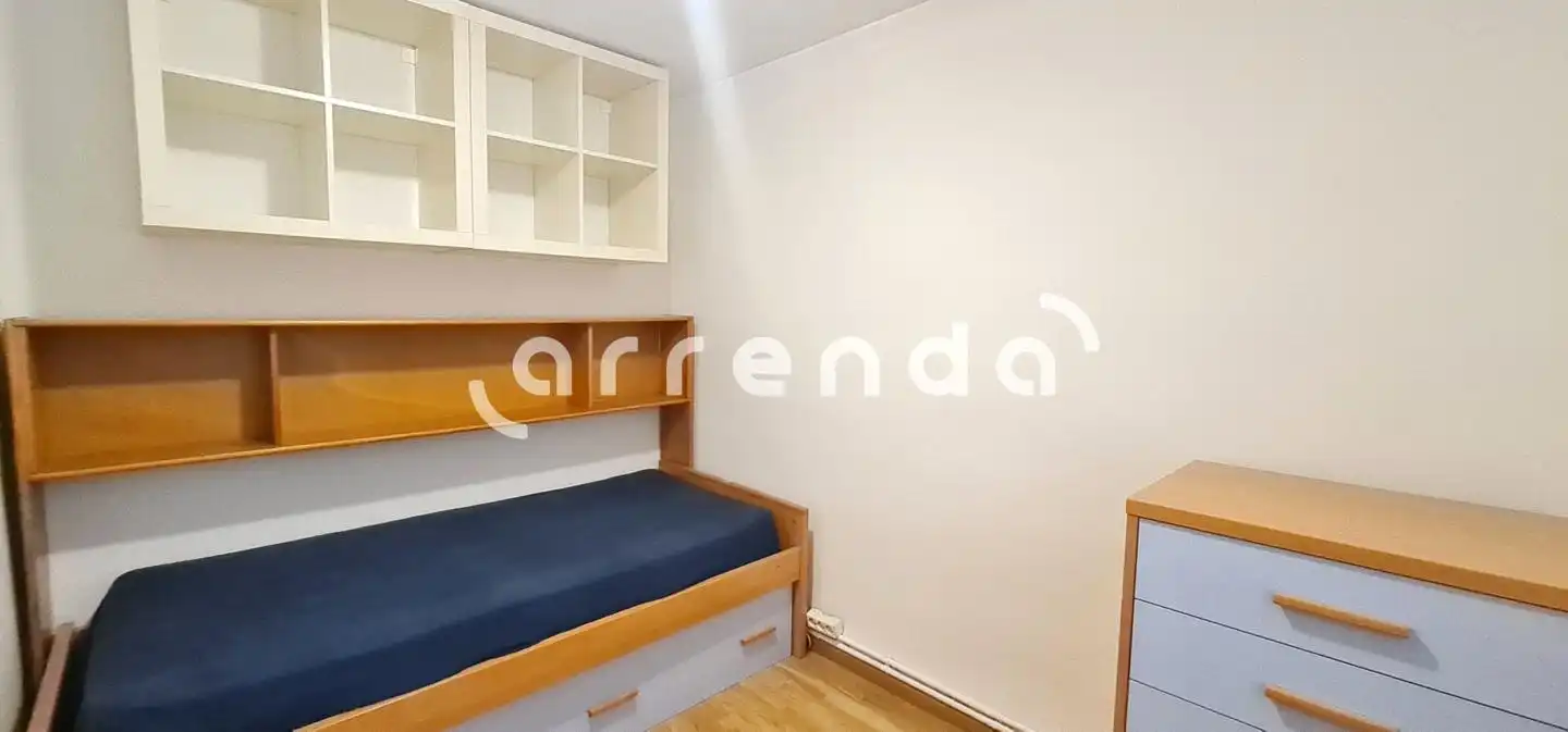 Pis de 47 m² a Madrid