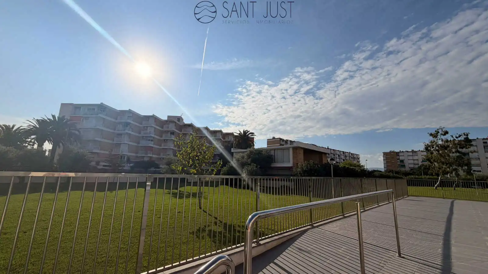 Piso de 35 m² en Vila-seca