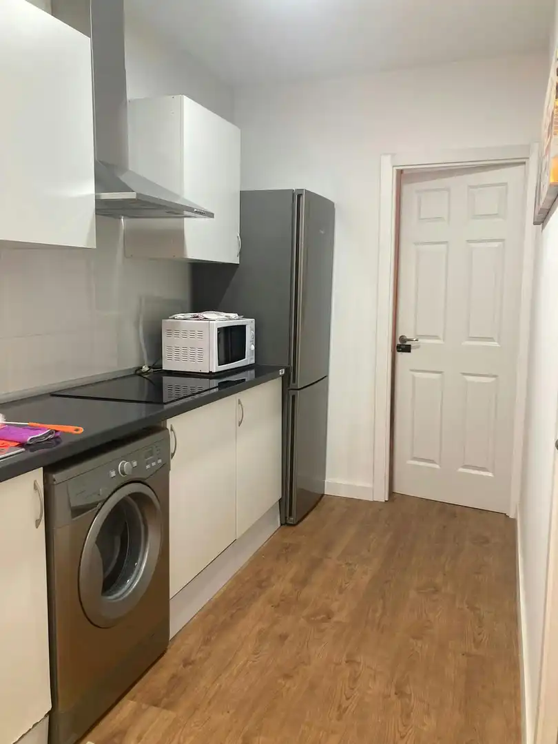 Habitación en alquiler, Madrid