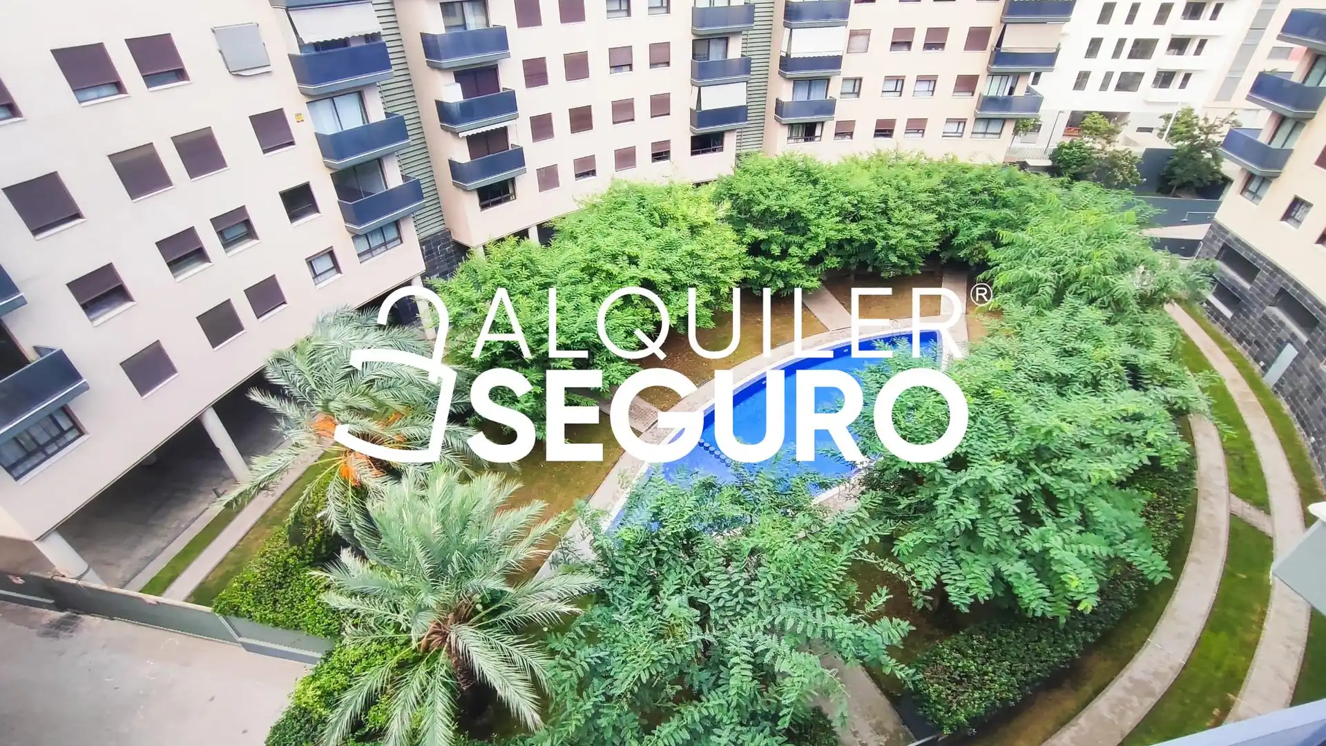 Flat 120 m² in Valencia