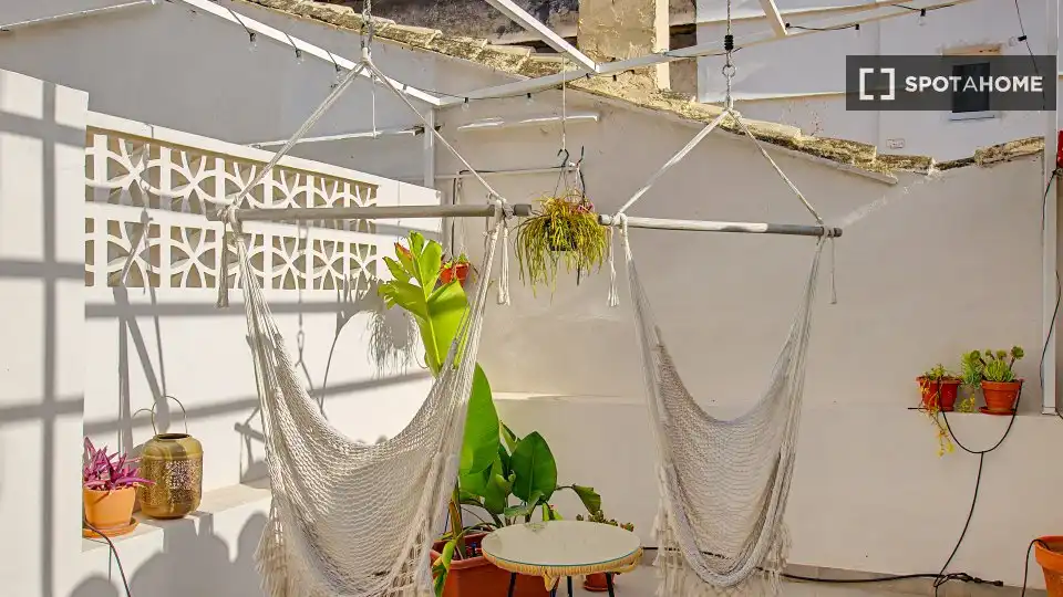 Habitación en alquiler, Valencia