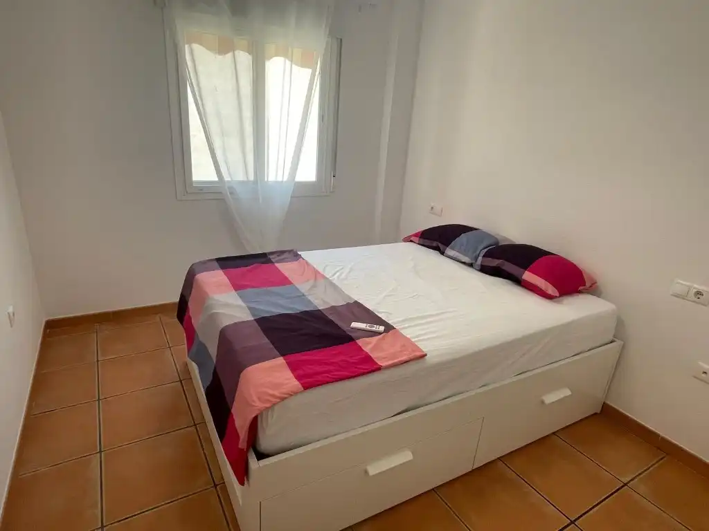 Piso de 50 m² en Torrox
