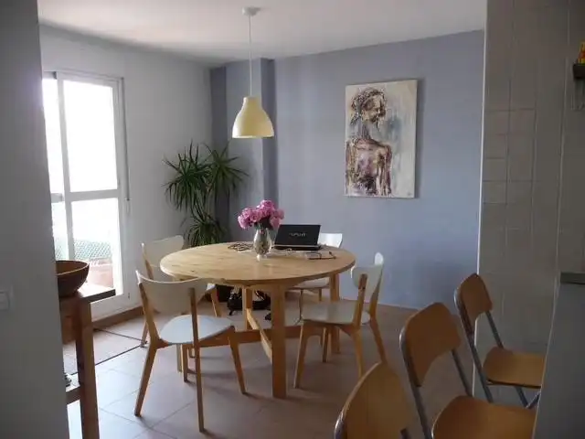 Piso de 135 m² en El Puerto de Santa María