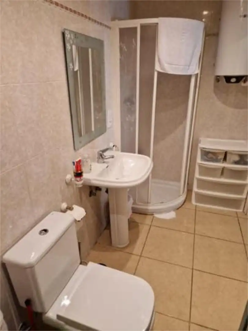 Piso de 40 m² en Benidorm