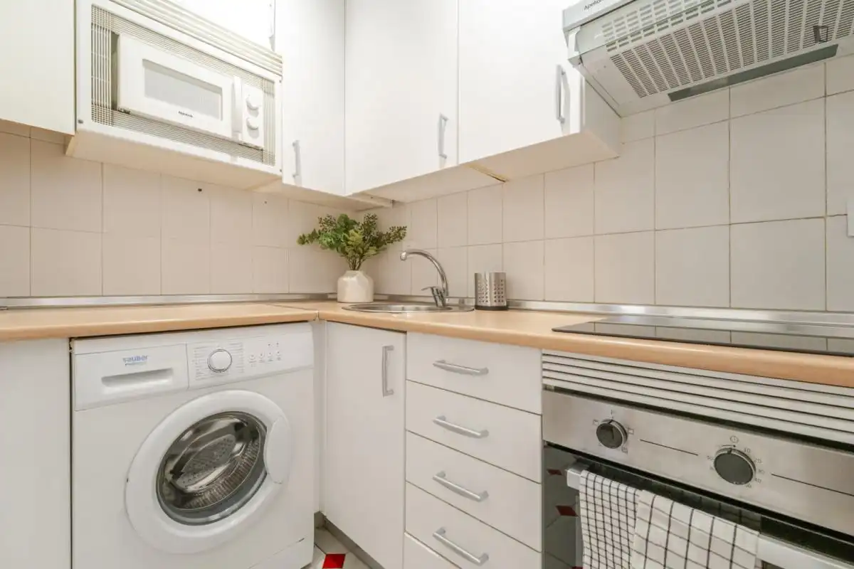 Habitación en alquiler, Madrid