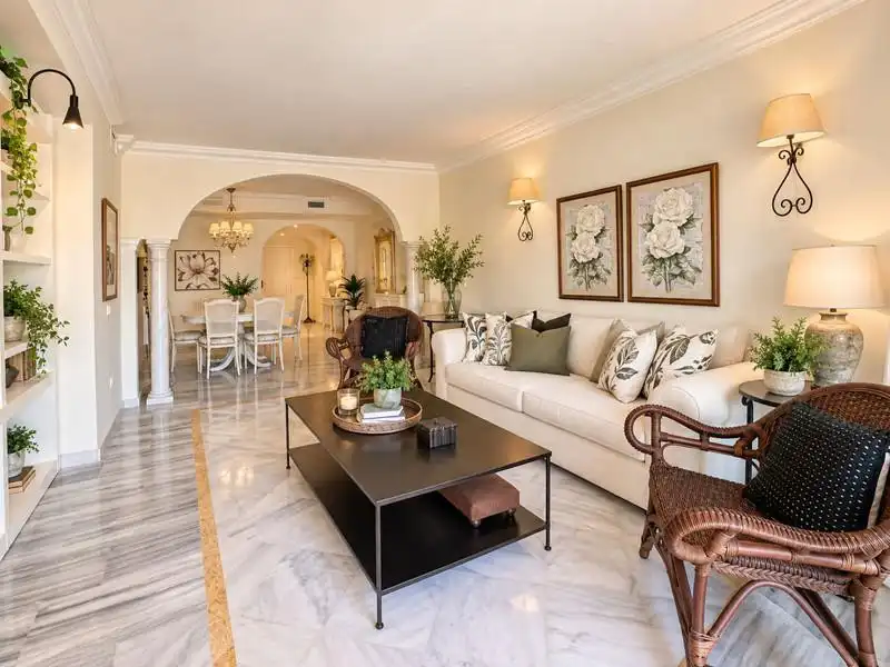 Appartamento 150 m² a Marbella