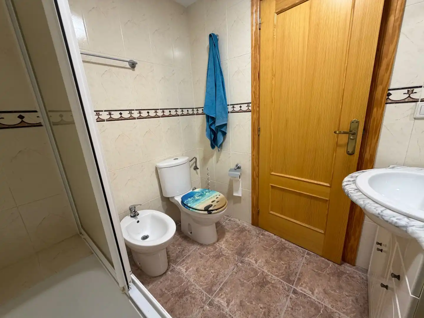 Piso de 126 m² en l'Alcora