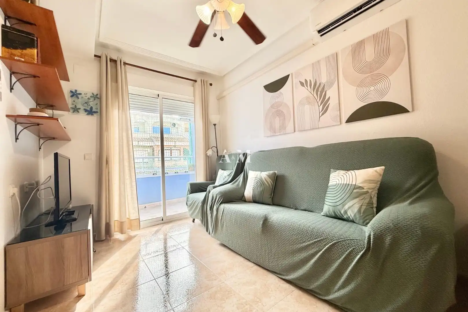 Piso de 70 m² en Torrevieja