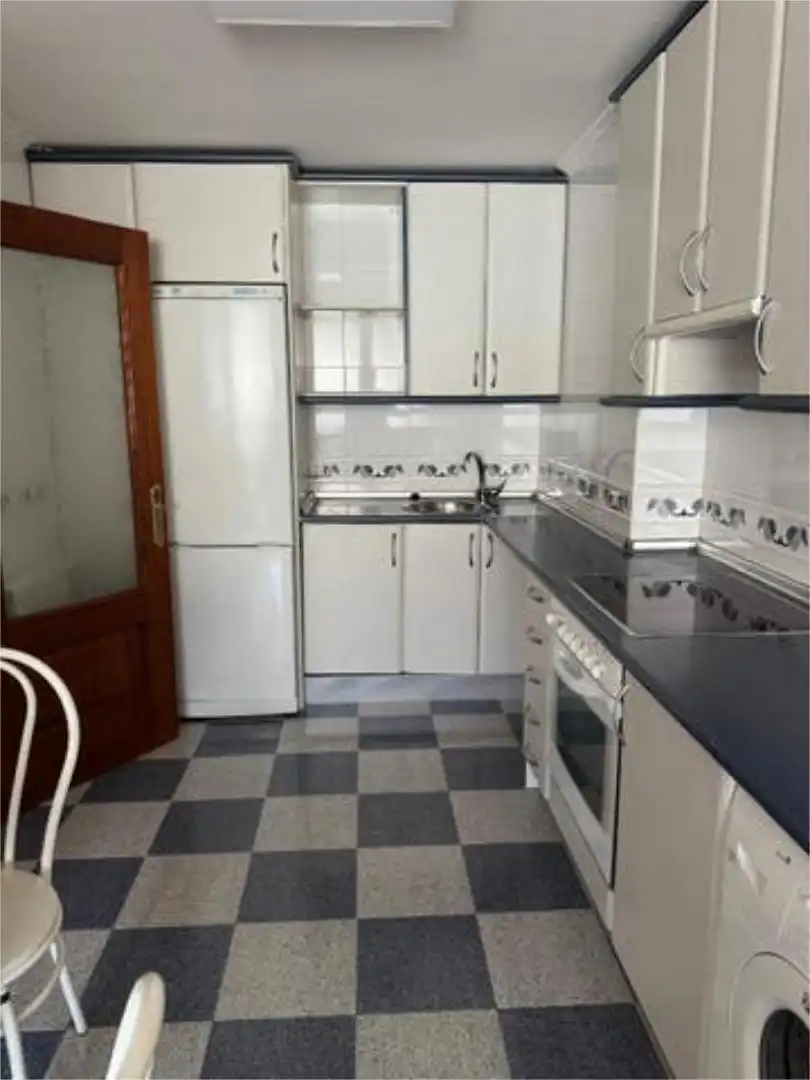 Pis de 70 m² a Valladolid