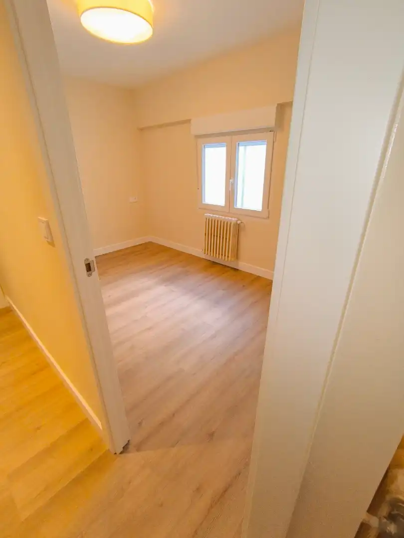 Wohnung 72 m² in Palencia