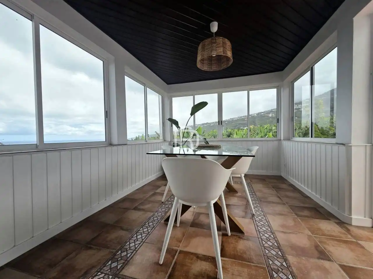 Wohnung 100 m² in Puerto de la Cruz