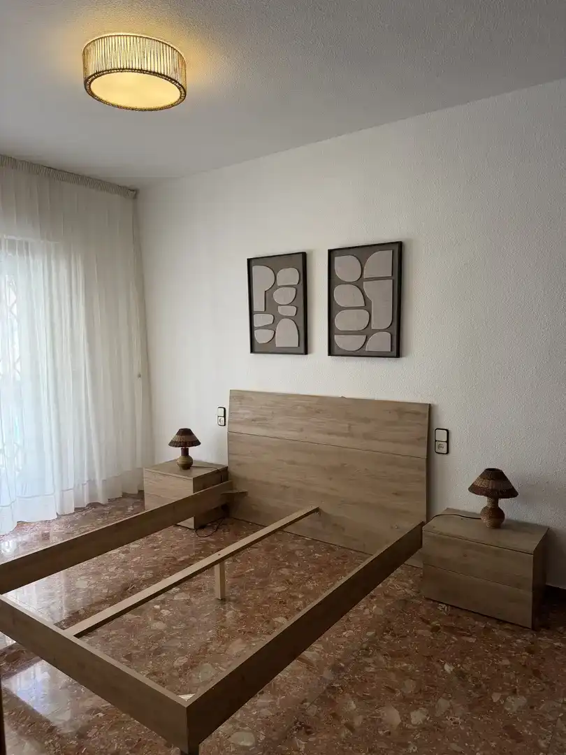 Piso de 112 m² en Murcia