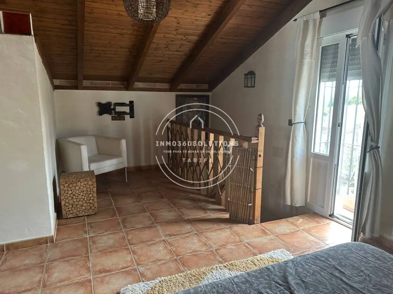 Casa de 120 m² en Tarifa