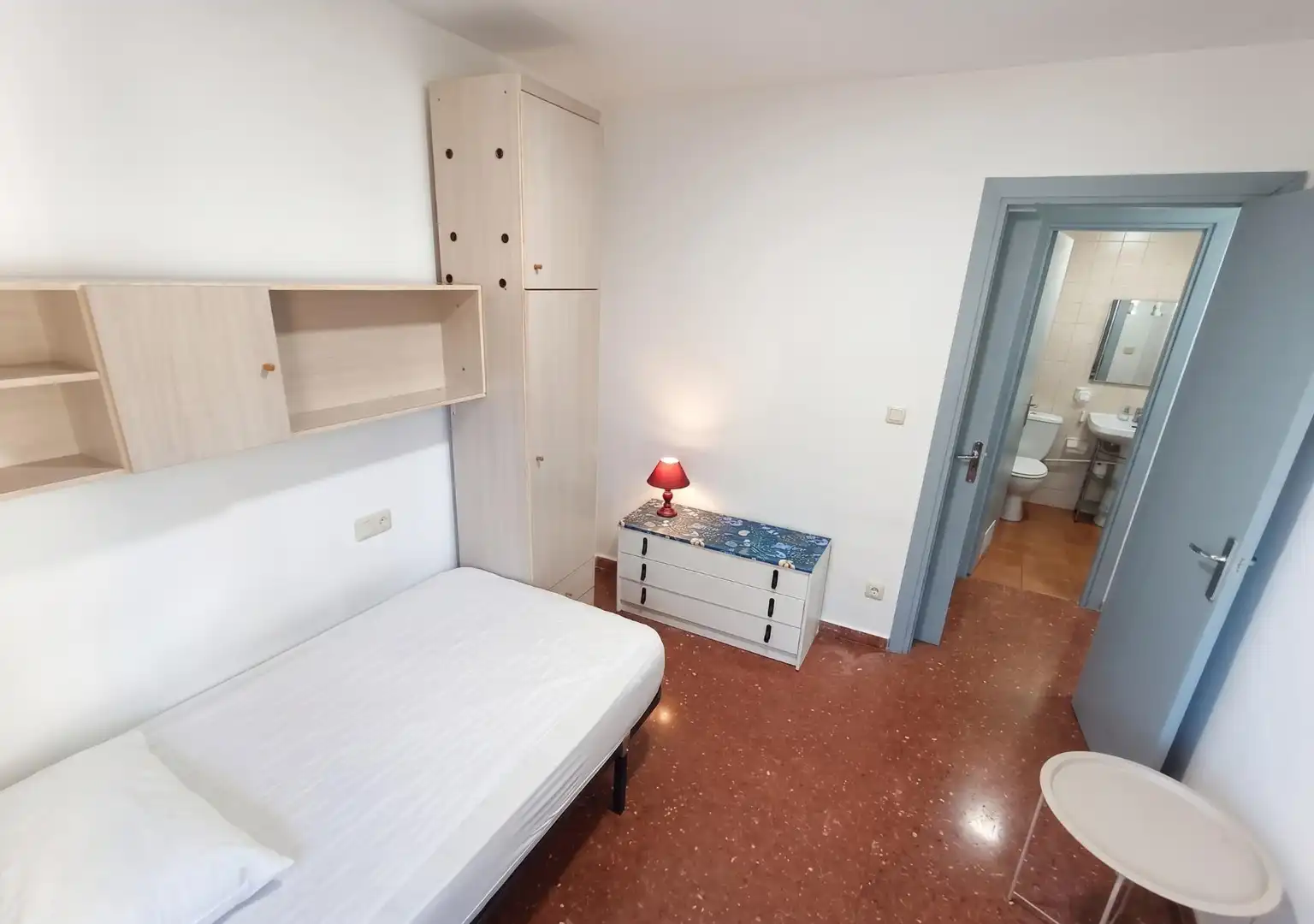 Piso de 111 m² en Granada