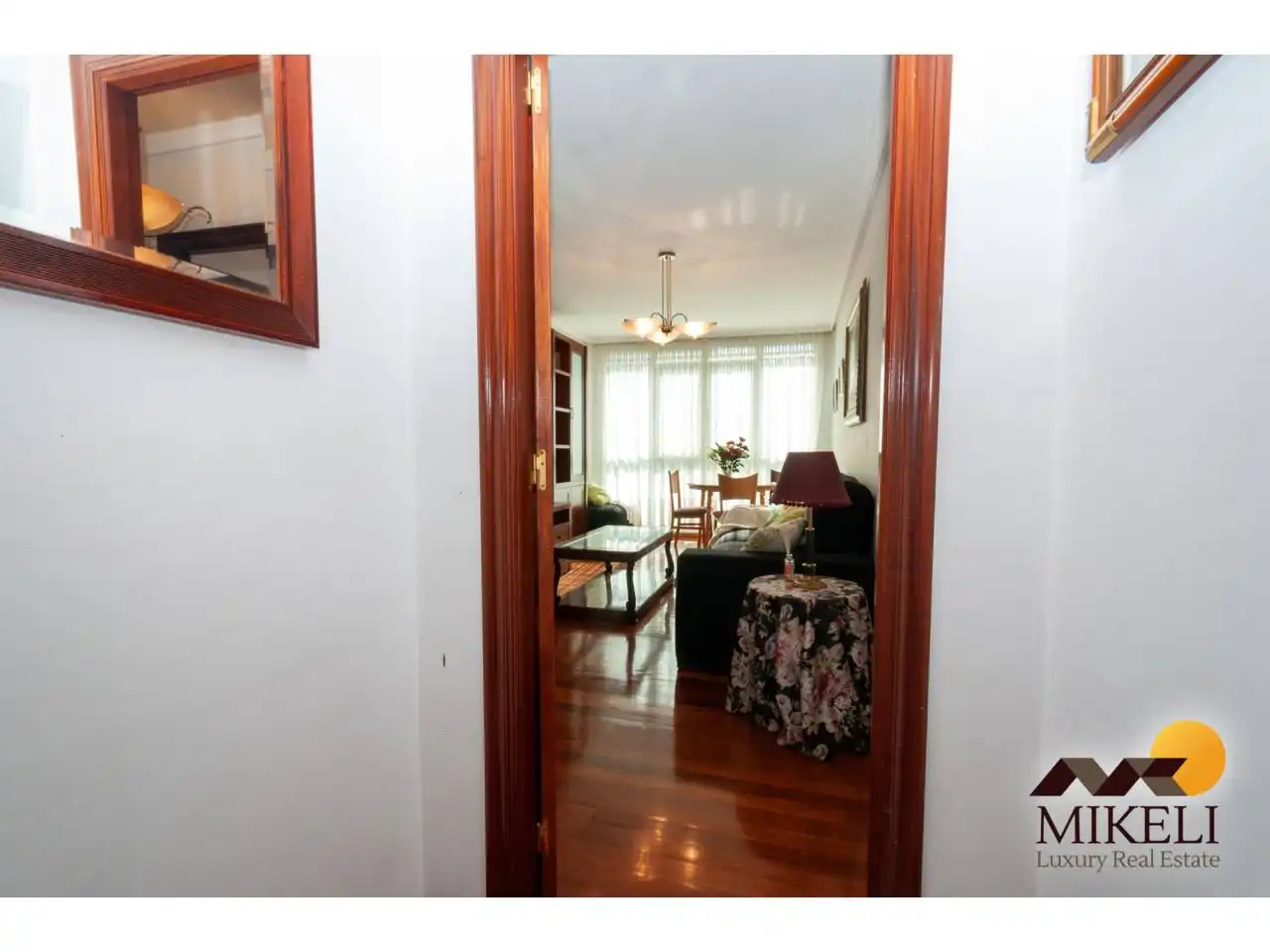 Piso de 60 m² en Santander