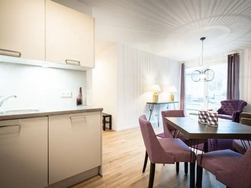 Habitació de lloguer, Saragossa