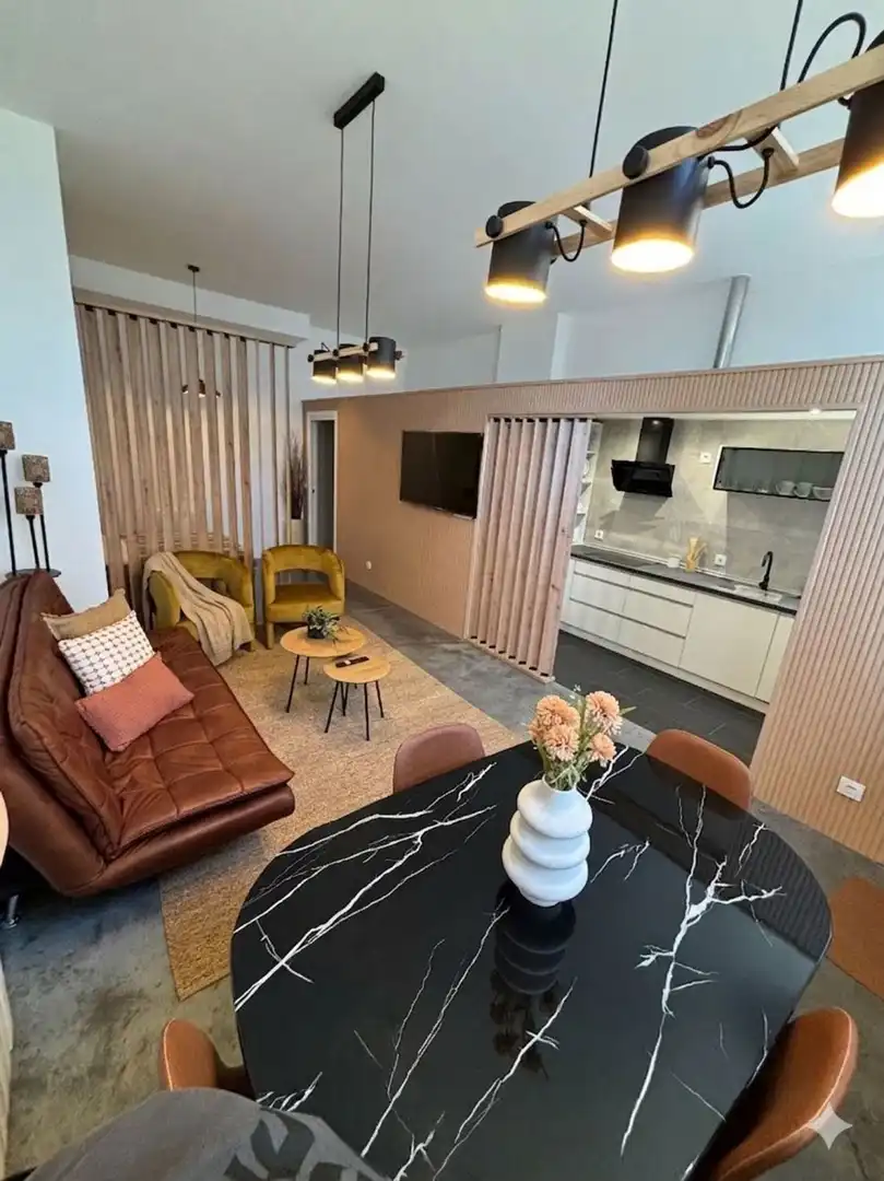 Piso de 45 m² en La Coruña