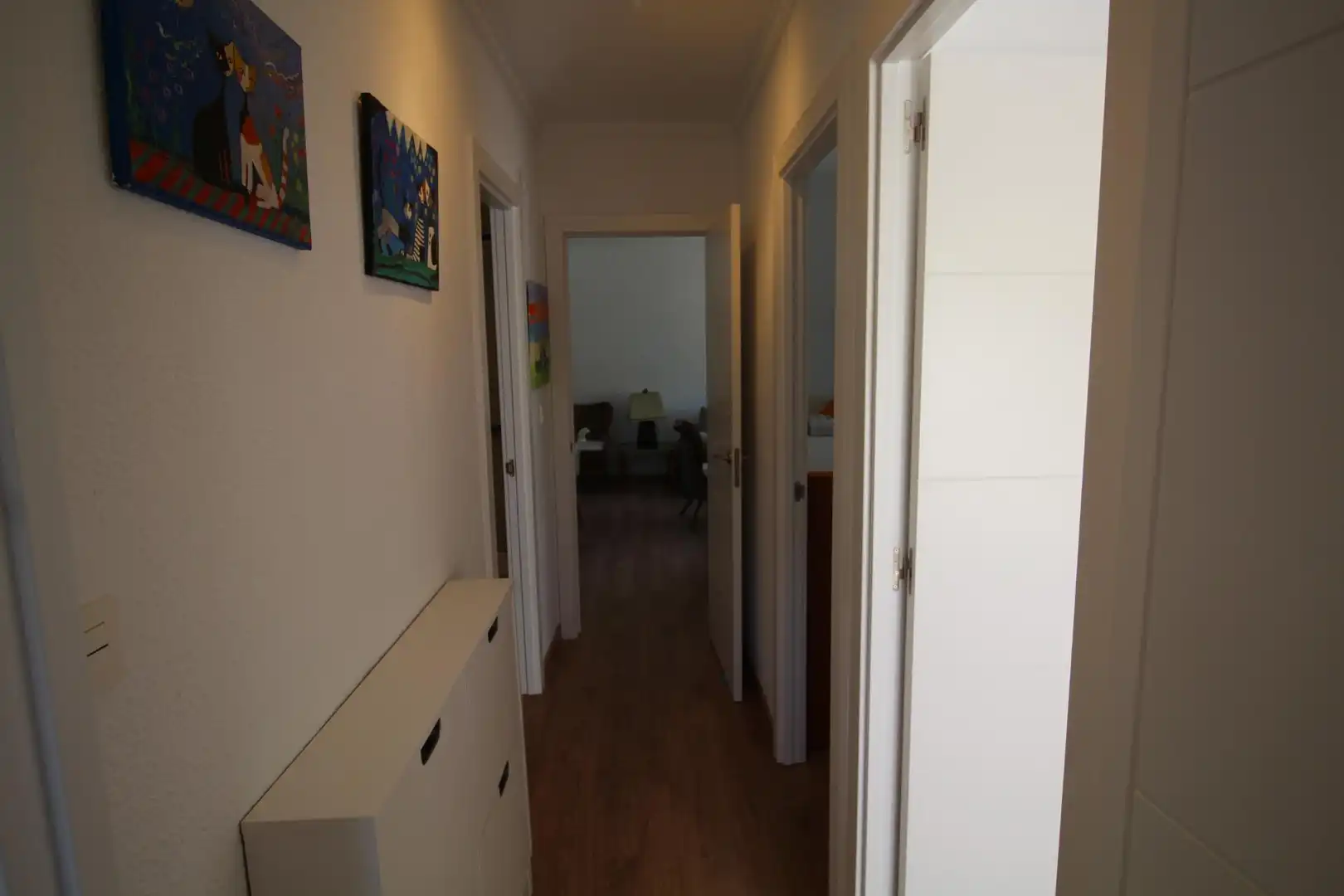 Wohnung 75 m² in Granada