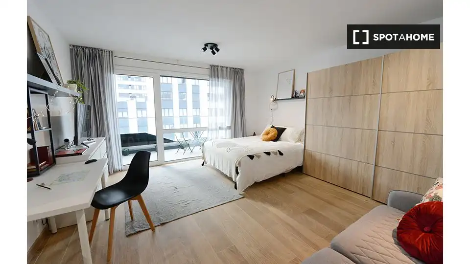 Habitación en alquiler, Bilbao