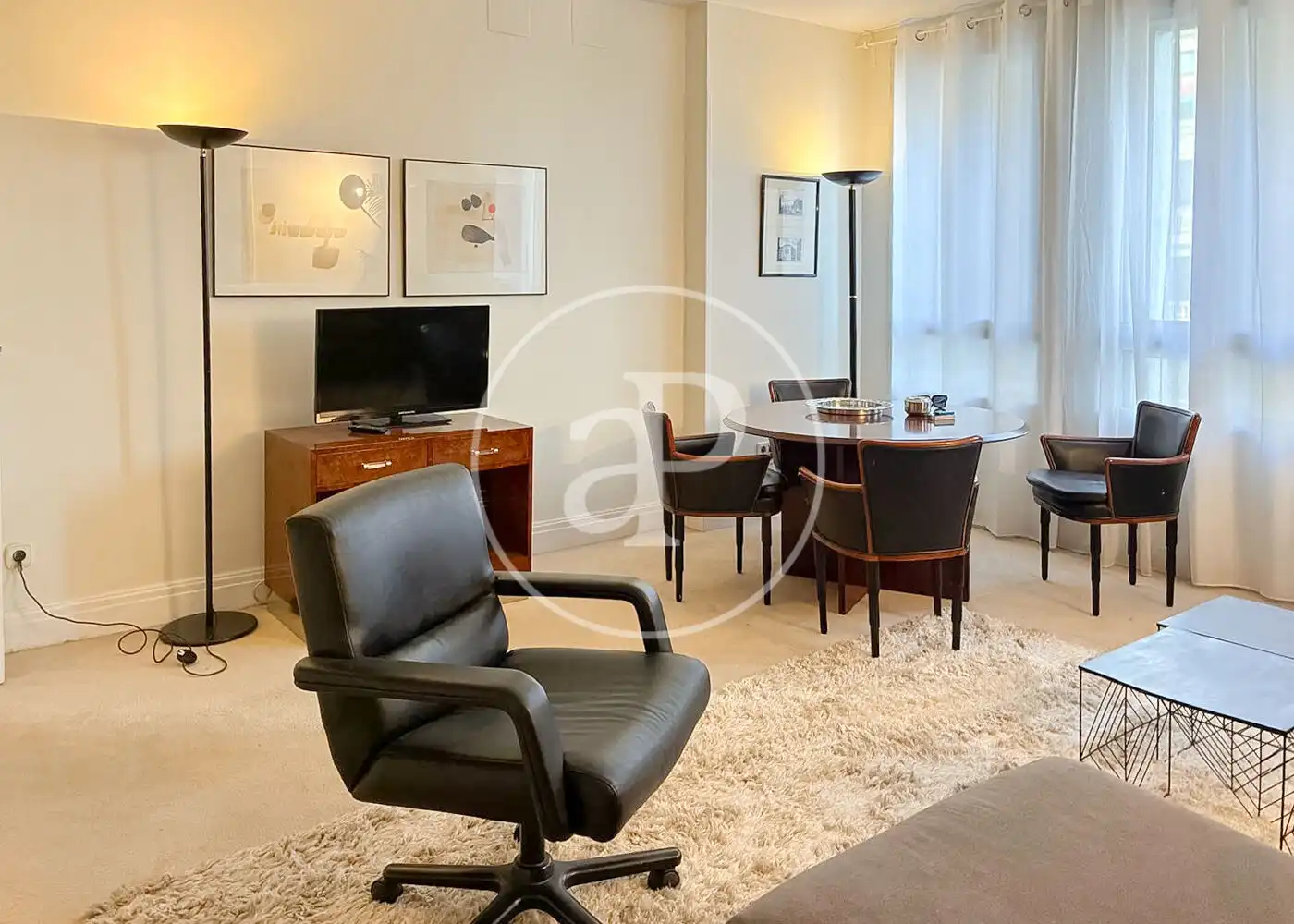Pis de 217 m² a Madrid