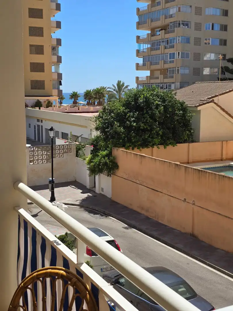 Piso de 100 m² en Fuengirola