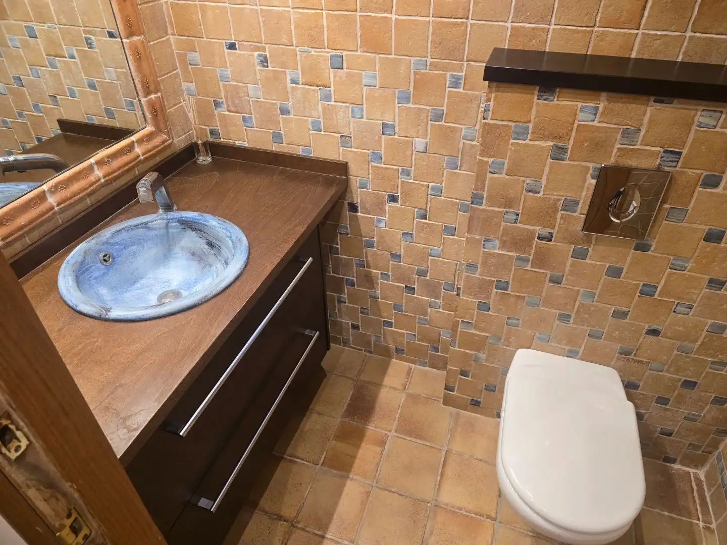 Квартира 70 м² в Monistrol de Calders