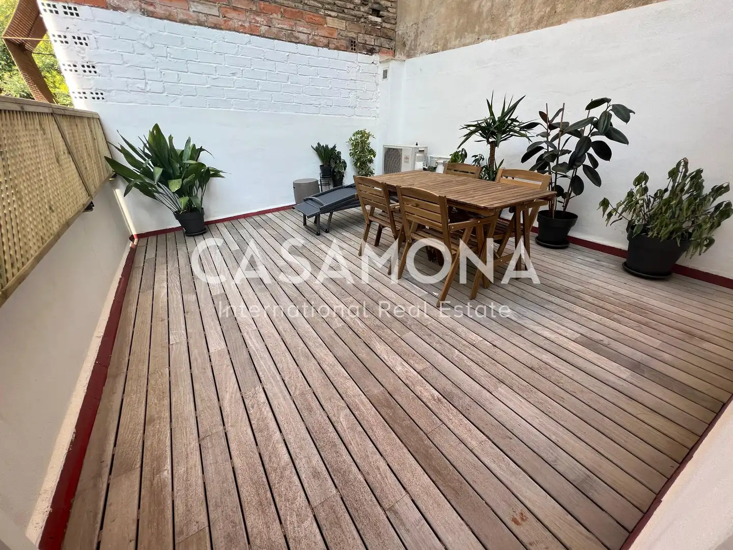 Pis de 71 m² a Barcelona