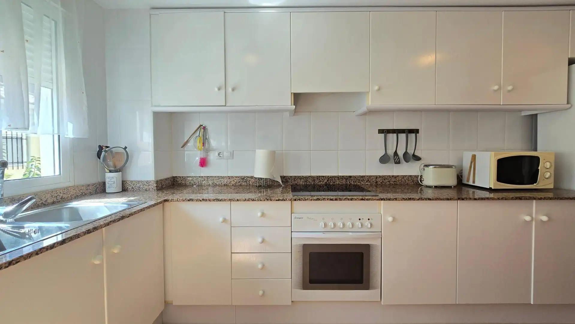 Pis de 75 m² a Gandia