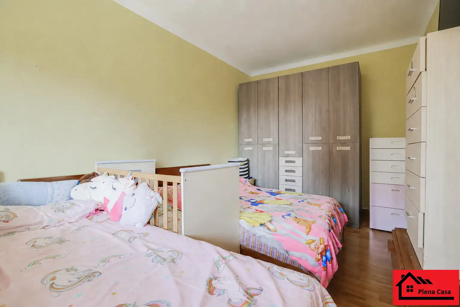 Pis de 126 m² a Barcelona