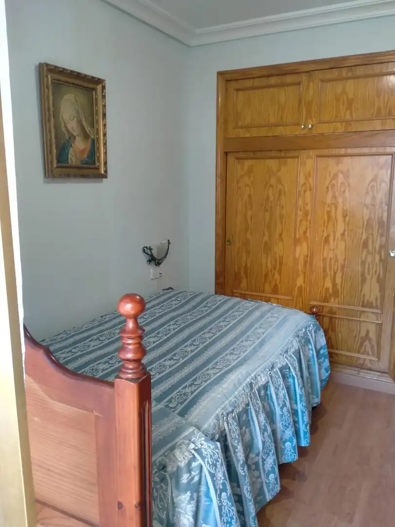 Piso de 120 m² en San Pedro del Pinatar