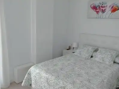 Pis de 80 m² a Màlaga
