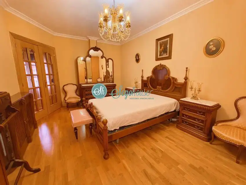 Appartamento 200 m² a Segovia