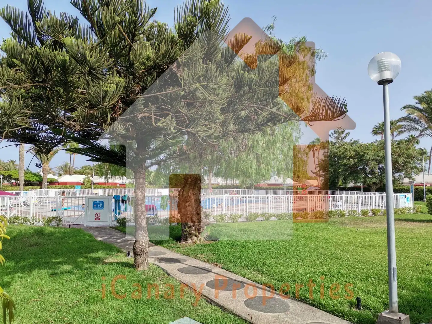 Haus 90 m² in San Bartolomé de Tirajana