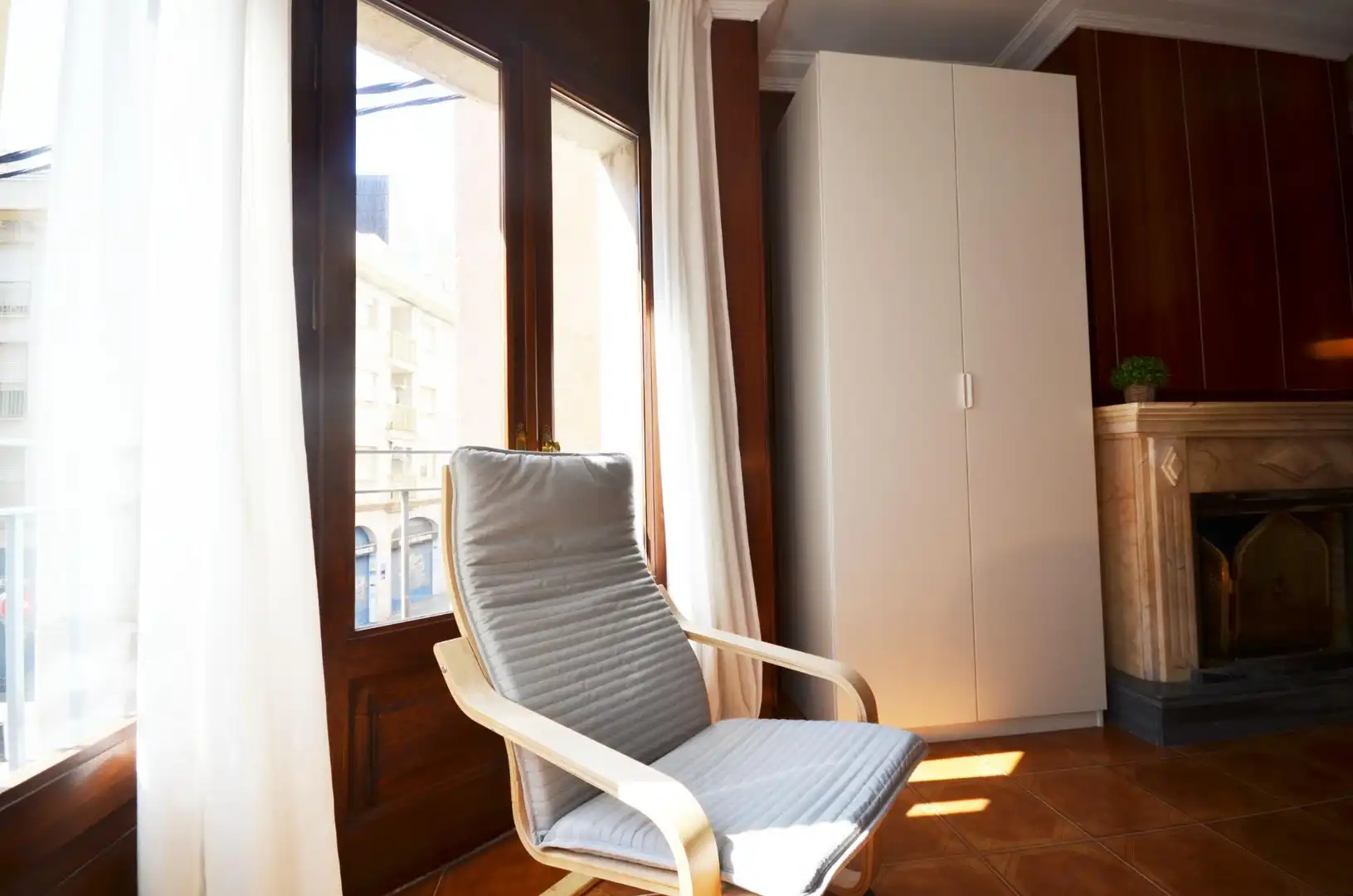 Habitación en alquiler, Reus