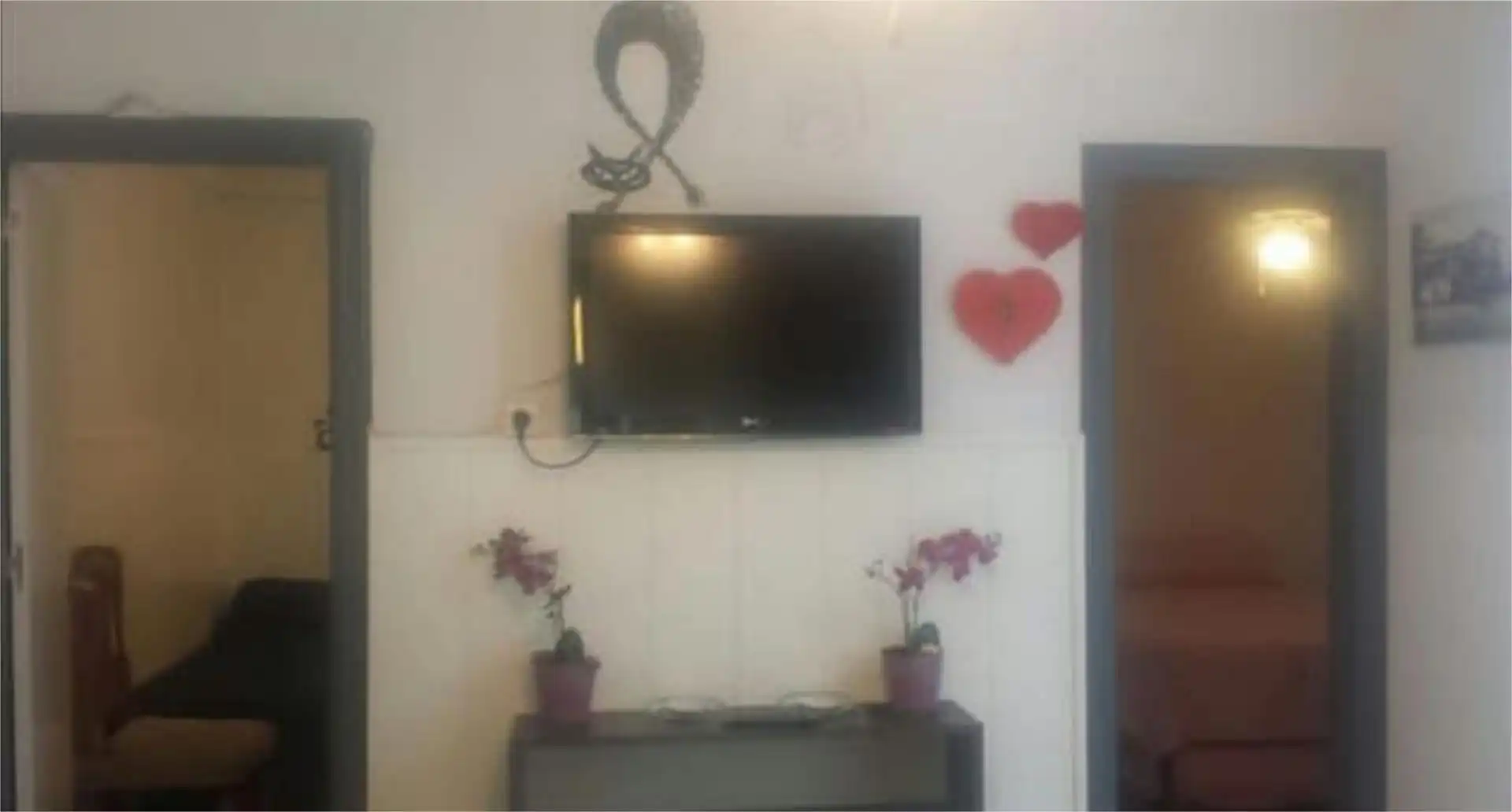 Piso de 140 m² en Rota