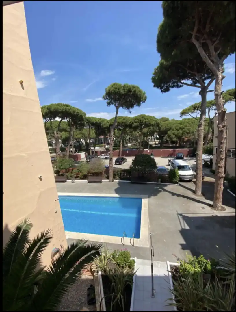 Pis de 25 m² a Castelldefels