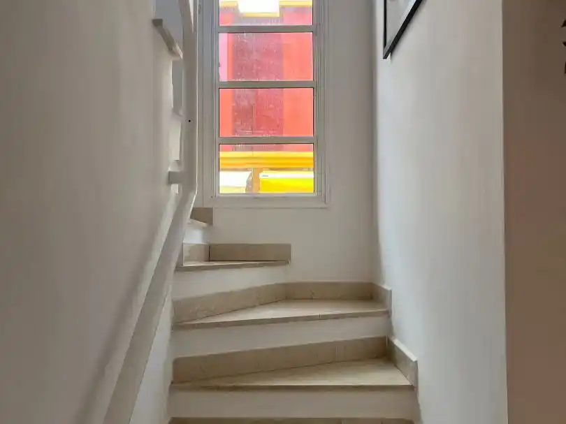 Piso de 60 m² en San Bartolomé de Tirajana