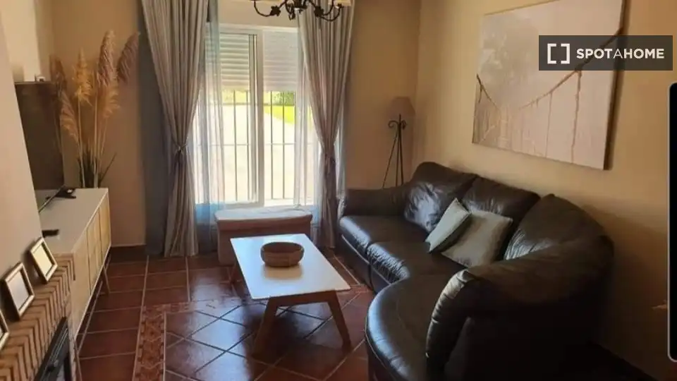 Habitación 1150 m², Chiclana de la Frontera