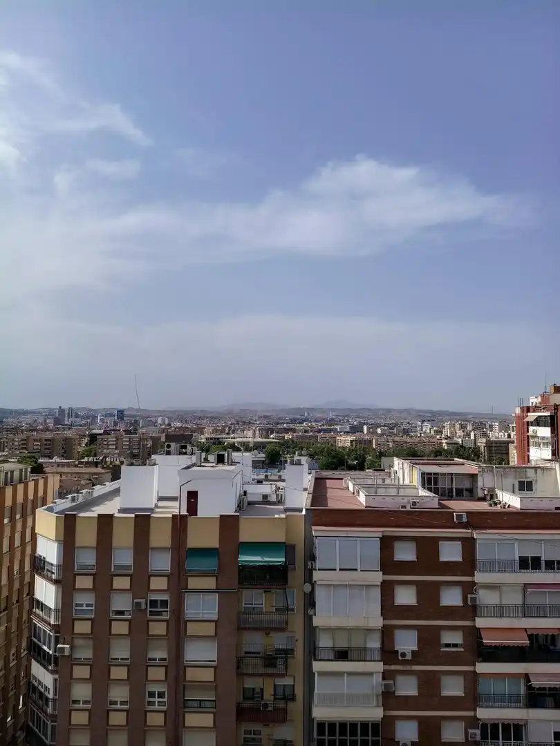 Piso de 168 m² en Murcia