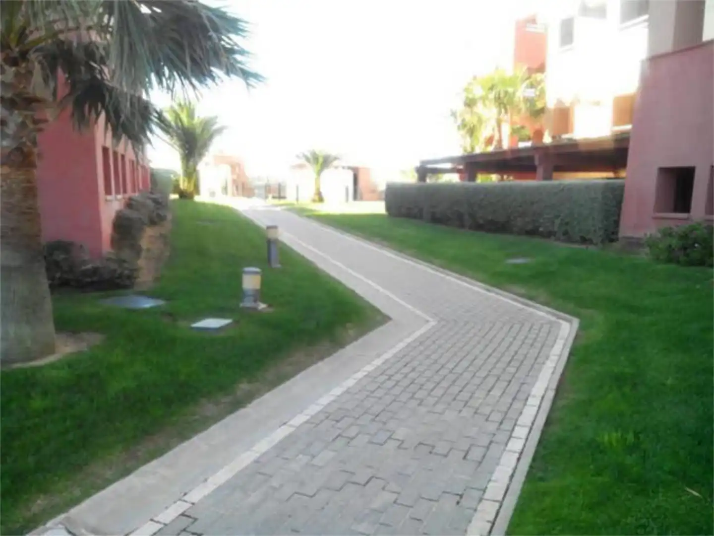 Piso de 95 m² en Ayamonte