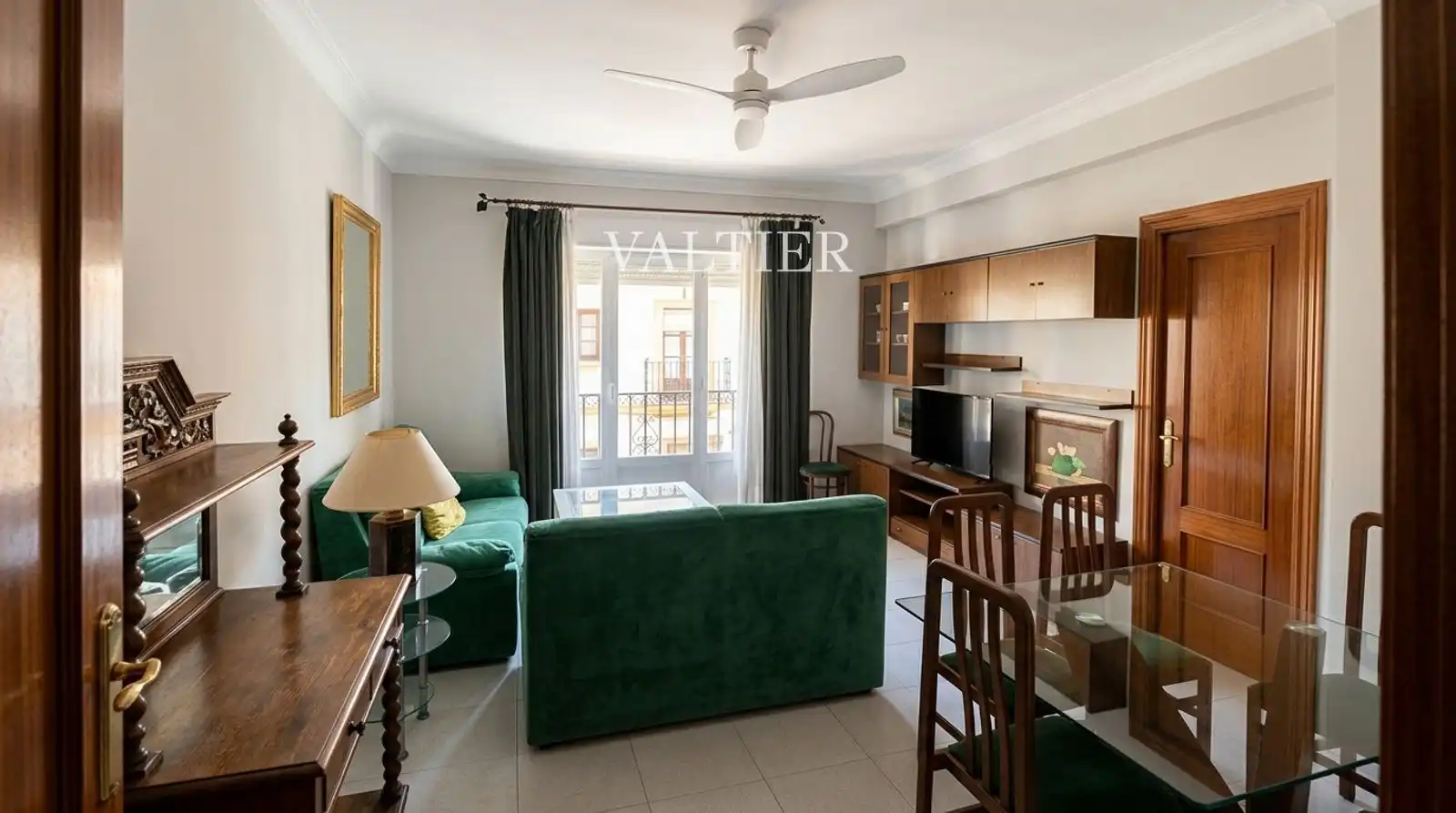 Pis de 145 m² a Madrid