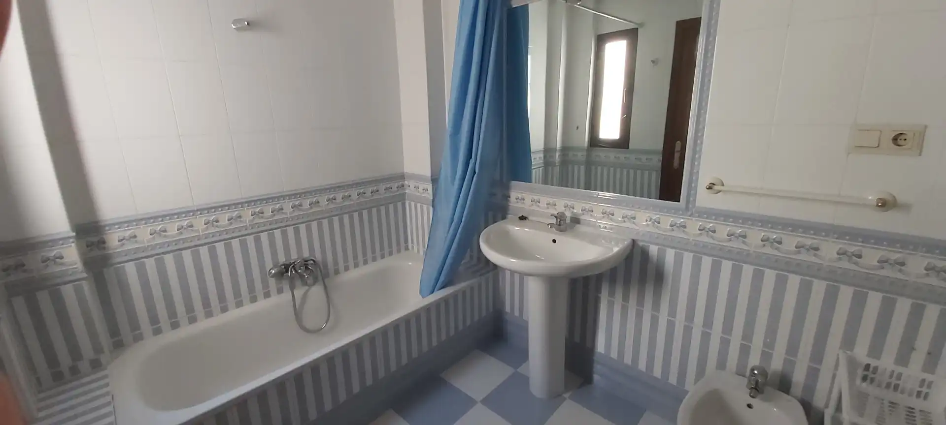 Pis de 55 m² a Granada