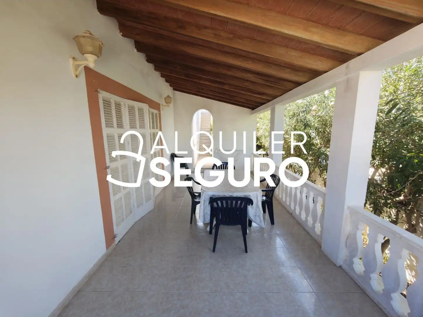 Casa de 170 m² a Palma