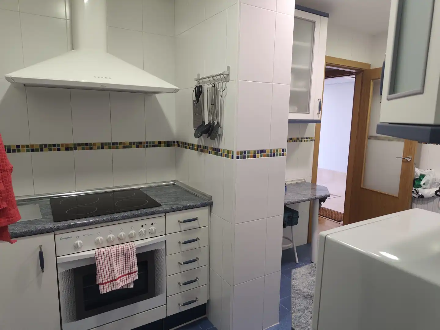Piso de 70 m² en Ávila