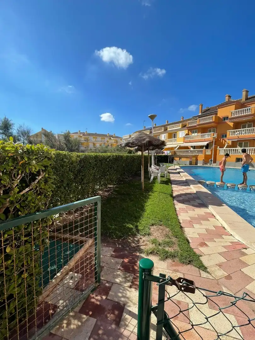 Piso de 85 m² en Valencia