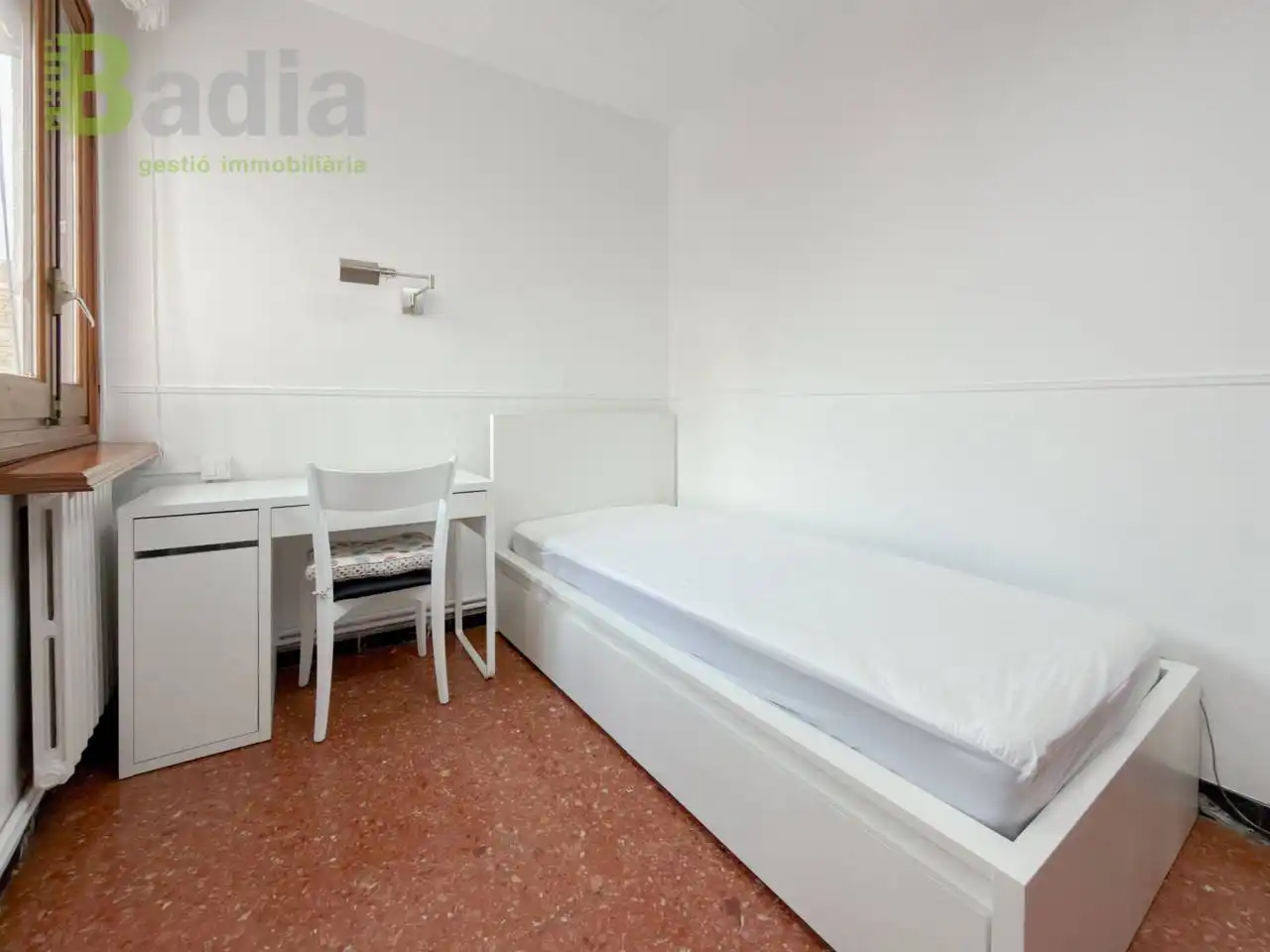 Piso de 138 m² en Lérida