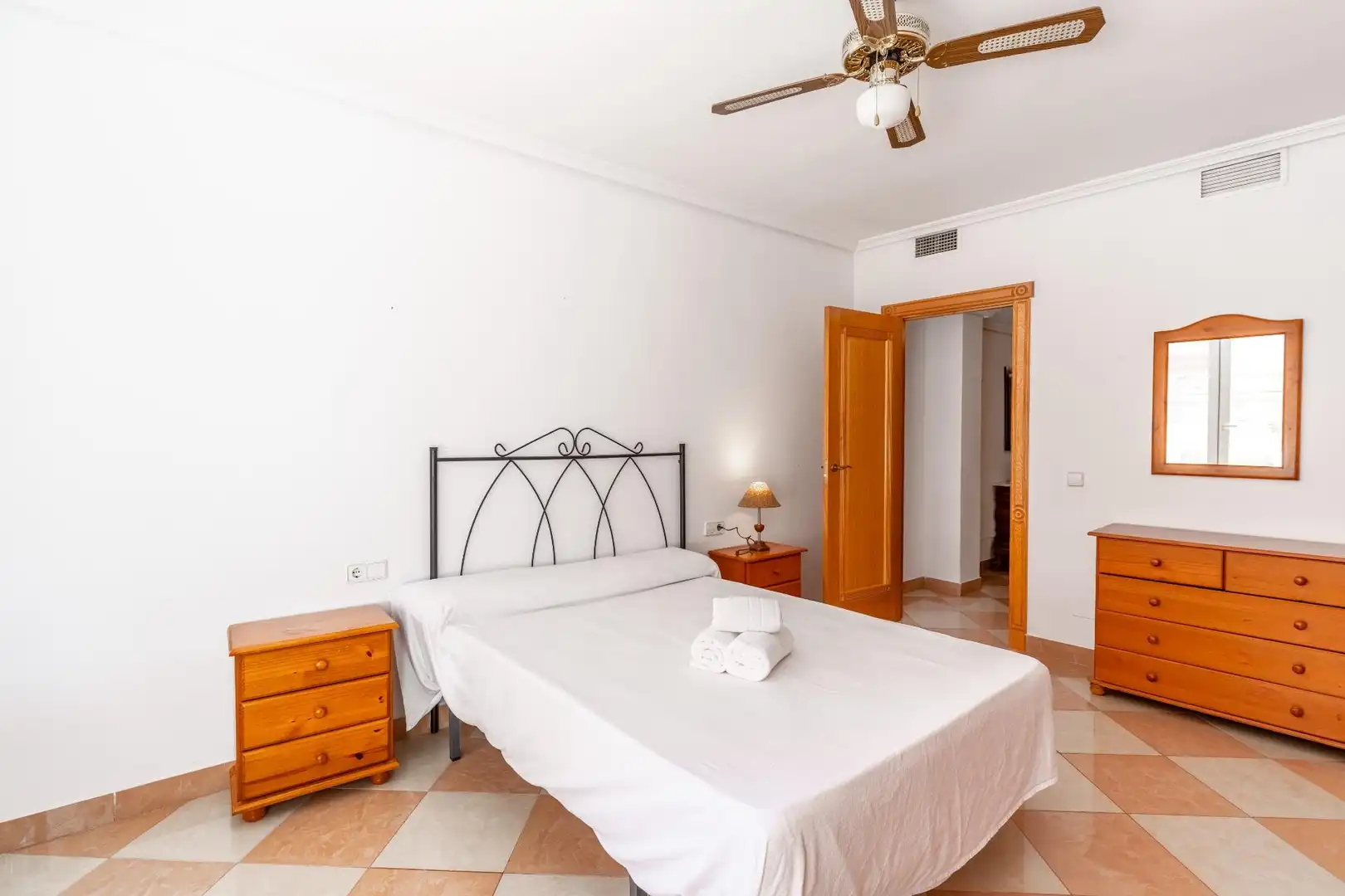 Wohnung 92 m² in Almería